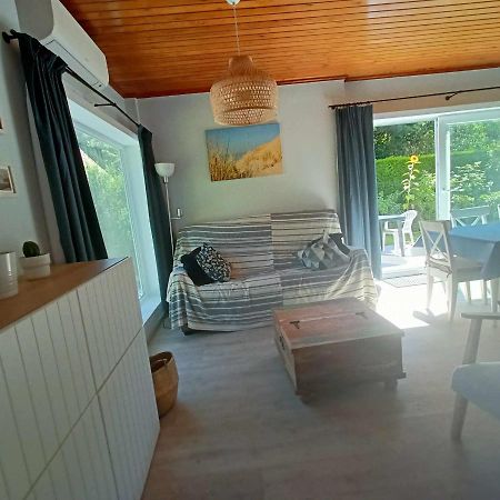 Hartedrie Vakantiewoning Aan Zee De Haan Exterior foto