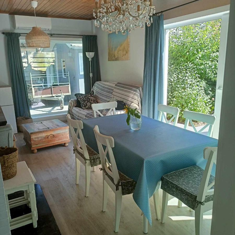 Hartedrie Vakantiewoning Aan Zee De Haan Exterior foto